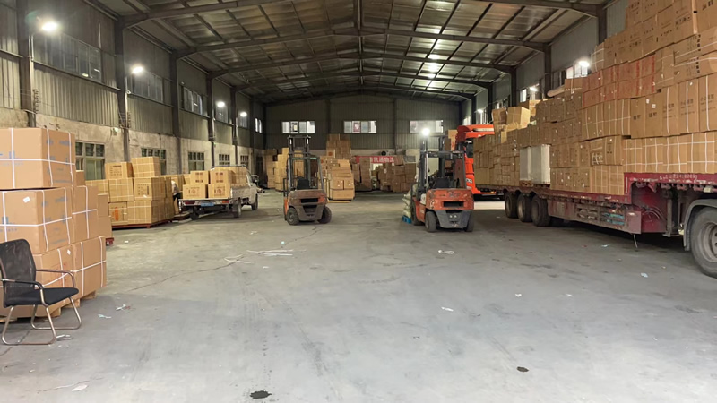 潮州到佳木斯物流公司-电商物流-运输保障